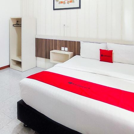 Reddoorz Syariah At Penginapan Eby Padang Exterior foto