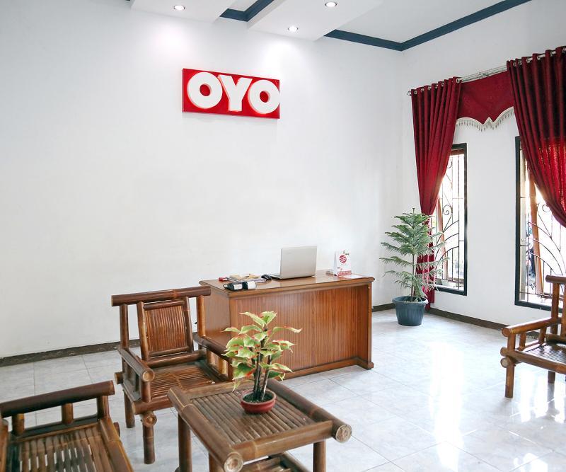Reddoorz Syariah At Penginapan Eby Padang Exterior foto